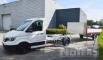 901985 clickloader MAN TGE BE-oplegger kortgekoppelde BE-combinatie
